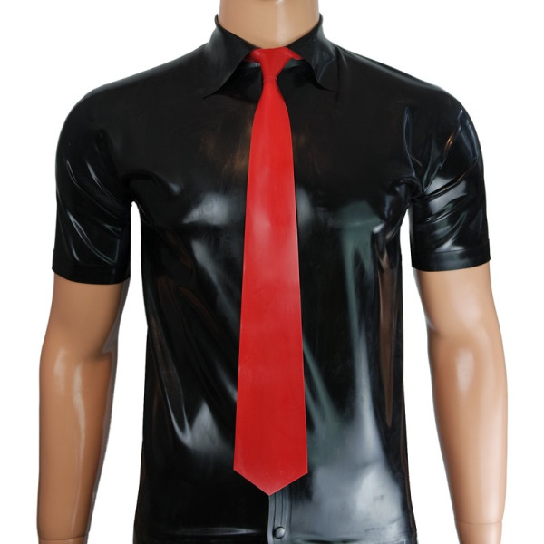 Rubber Neck Tie